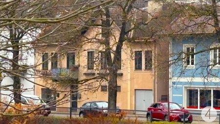 Investieren in die Zukunft – Mehrparteienhaus in toller Lage - mit großem Geschäftslokal!