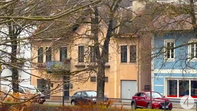 Investieren in die Zukunft – Mehrparteienhaus in toller Lage - mit großem Geschäftslokal! - Titelbild