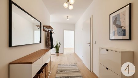 Anlegerwohnung - STEUERLICHE VORTEILE NUTZEN Top Vermietet!