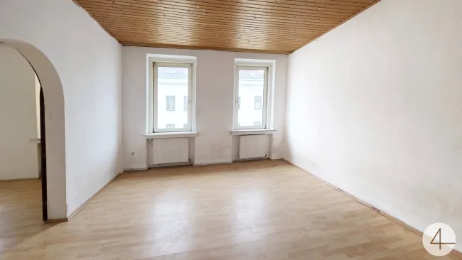 Mach mich fein, zieh ein - tolle 58m² Wohnung in 1100 Wien – Ihr neues Zuhause für nur 209.309 €! - Bild