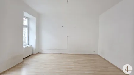ERFÜLLE DIR DEINEN WUNSCH! 2-Zimmerwohnung mit Kochzeile!
