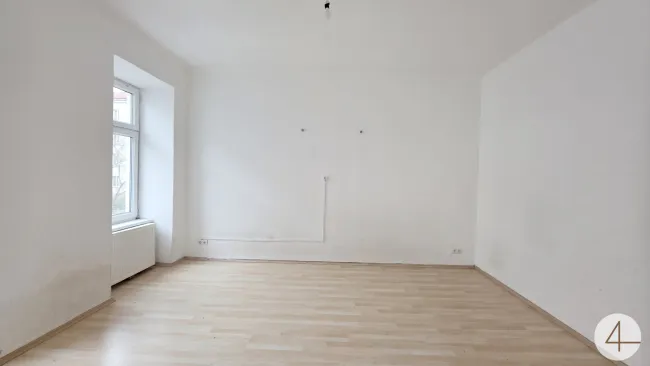 ERFÜLLE DIR DEINEN WUNSCH! 2-Zimmerwohnung mit Kochzeile! - Bild