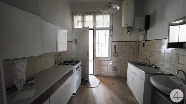 Abverkauf! Leistbare 1 Zimmerwohnung - Bild