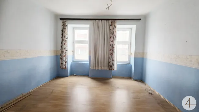Abverkauf! Leistbare 1 Zimmerwohnung - Titelbild