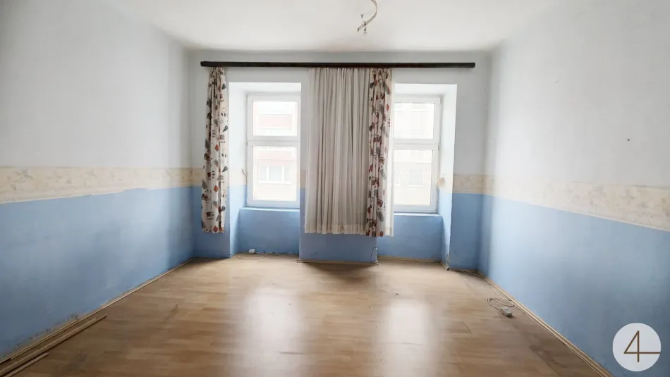 Abverkauf! Leistbare 1 Zimmerwohnung - Titelbild