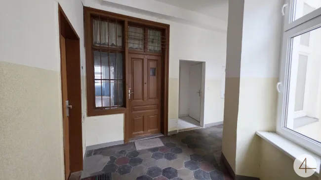 Abverkauf! Leistbare 1 Zimmerwohnung - Bild