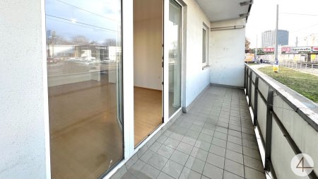 Nahe U6 und Donauinsel: großzügige Loggia I Top Lage & Infrastruktur I Individuelle Gestaltung möglich!