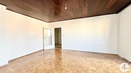 Individuelle Gestaltung möglich I großzügige verglaste Loggia nahe U6 - Top Lage & Infrastruktur