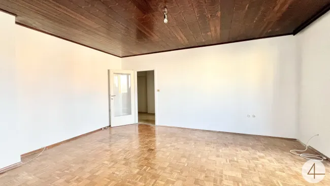 Individuelle Gestaltung möglich I großzügige verglaste Loggia nahe U6 - Top Lage & Infrastruktur - Bild