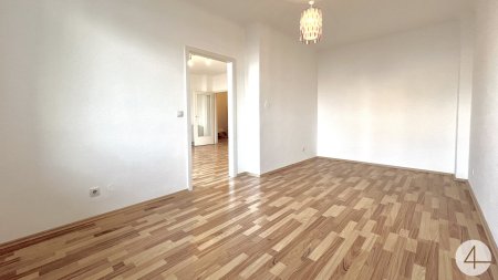 Top Lage & Raumaufteilung I Nahe U6 und Donauinsel I Großzügige Loggia