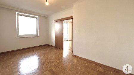 Individuelle Gestaltung möglich I Großzügige Loggia I Nahe U6 und Donauinsel I Top Lage & Ausblick