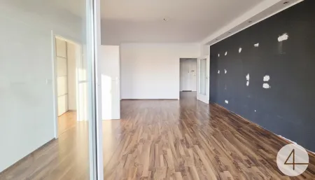 Nahe U6 und Donauinsel: großzügige Loggia I Top Lage & Ausblick I Individuelle Gestaltung möglich
