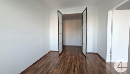 Nahe U6 und Donauinsel: großzügige Loggia I Top Lage & Ausblick I Individuelle Gestaltung möglich