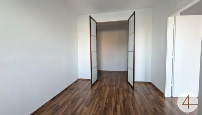 Nahe U6 und Donauinsel: großzügige Loggia I Top Lage & Ausblick I Individuelle Gestaltung möglich - Bild