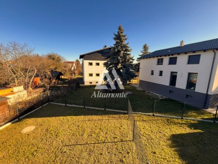 Garten Ansicht 1.Stock