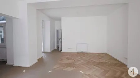 Soooo schön! Erstbezug - Ruhelage, hochwertige Ausstattung! Hauptbahnhof ums Eck!