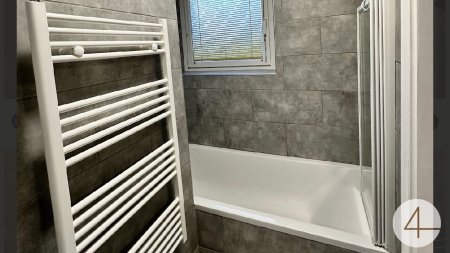 Neu renovierte Wohnung zu verkaufen - vermietet!!!