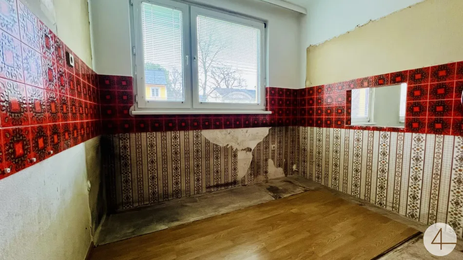 450m zur Schnellbahn - Mach es zu deinem Projekt - Grünblick - Stadtzentrum fußläufig - Bild