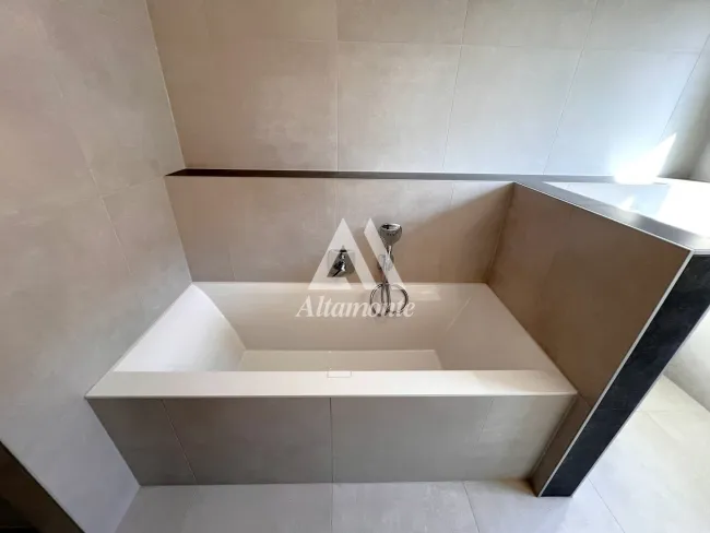 Badewanne