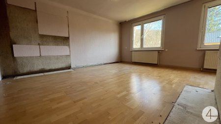 dein Projekt 2026 - 450m zur Schnellbahn - Grünblick - Stadtzentrum fußläufig