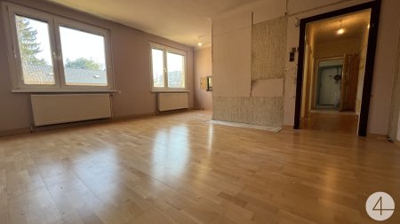 dein Projekt 2026 - 450m zur Schnellbahn - Grünblick - Stadtzentrum fußläufig