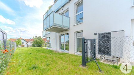 SCHICKE Wohnung - JETZT kaufen 2028 einziehen!