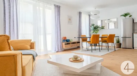 Wunderschöne Neubauwohnung in Gneixendorf