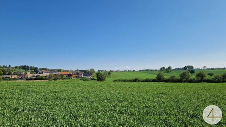 Baugründe in Pollham sonnig in erhöhter Lage ab 77550,--