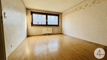 190m zur U3 - Sanierungsprojekt - Ruhelage - Fernwärme - Top Infrastruktur