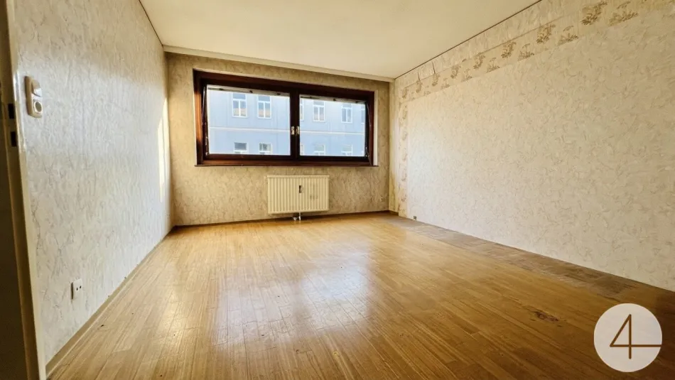 190m zur U3 - Sanierungsprojekt - Ruhelage - Fernwärme - Top Infrastruktur - Titelbild