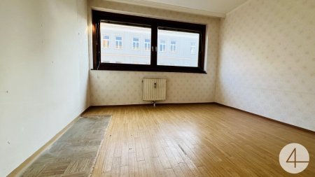 190m zur U3 - Sanierungsprojekt - Ruhelage - Fernwärme - Top Infrastruktur