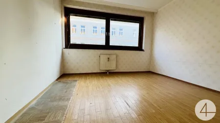190m zur U3 - Sanierungsprojekt - Ruhelage - Fernwärme - Top Infrastruktur