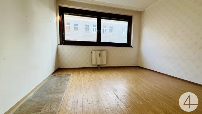 190m zur U3 - Sanierungsprojekt - Ruhelage - Fernwärme - Top Infrastruktur - Bild
