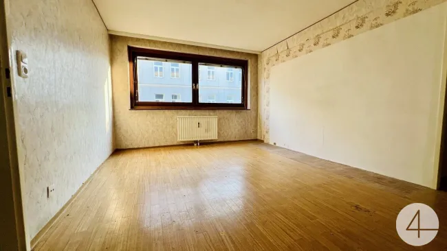 190m zur U3 - Sanierungsprojekt - Ruhelage - Fernwärme - Top Infrastruktur - Titelbild