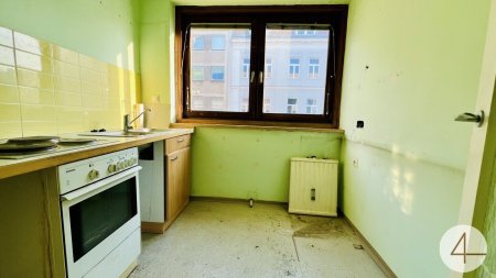 190m zur U3 - Sanierungsprojekt - Ruhelage - Fernwärme - Top Infrastruktur
