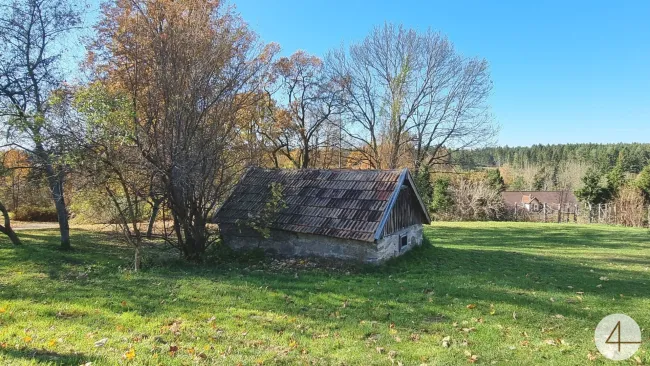 Idyllische Romantik im Waldviertel! - Bild