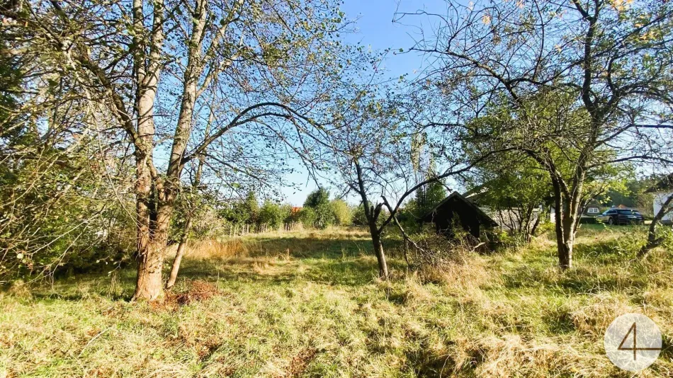 Idyllische Romantik im Waldviertel! - Bild