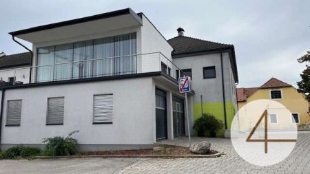 Premium-Immobilie für Wohnen & Arbeiten in Bestlage