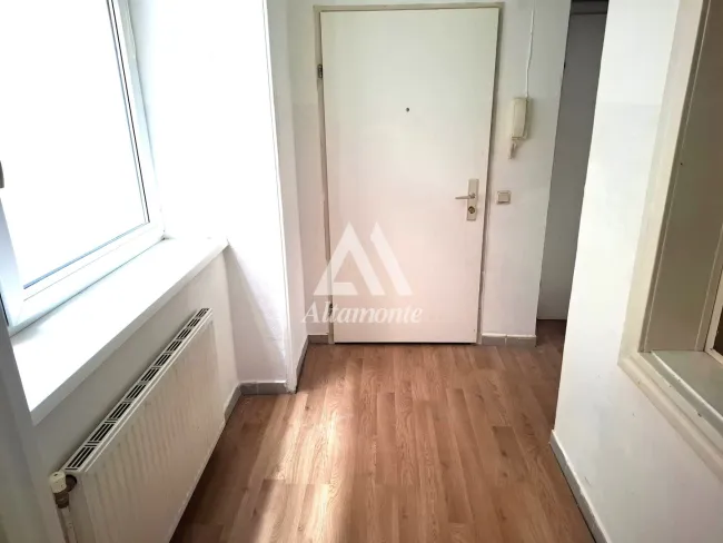 Vorzimmer