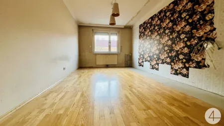 300m zur U1 - 4 Zimmerwohnung - Entwicklungspotenzial - 16 Minuten zum Stephansplatz - Top Infrastruktur