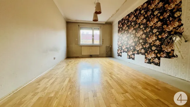 300m zur U1 - 4 Zimmerwohnung - Entwicklungspotenzial - 16 Minuten zum Stephansplatz - Top Infrastruktur - Bild