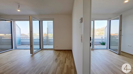 2 Zimmerwohnung Einziehen oder als Anlage