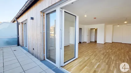 2 Zimmerwohnung Einziehen oder als Anlage