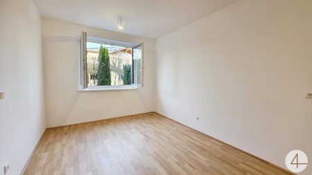 Unbefristeter Mietvertrag mit Kaufoption