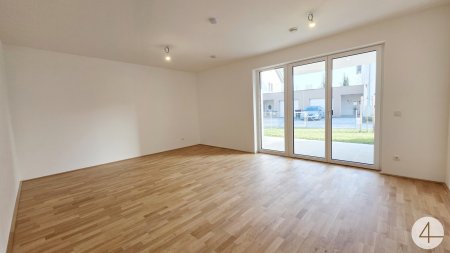 Unbefristeter Mietvertrag mit Kaufoption