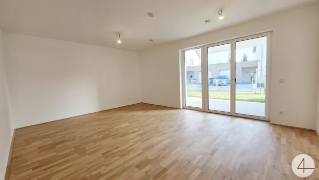Unbefristeter Mietvertrag mit Kaufoption - Titelbild