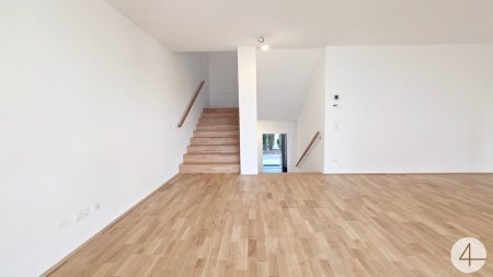 Unbefristeter Mietvertrag mit Kaufoption