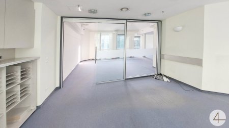 Exklusive Bürofläche in Top Lage mit guter Raumaufteilung