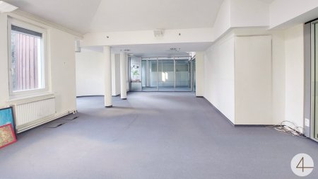 Exklusive Bürofläche in Top Lage mit guter Raumaufteilung