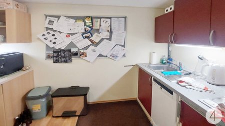 Repräsentatives Büro in Top Innenstadt Lage